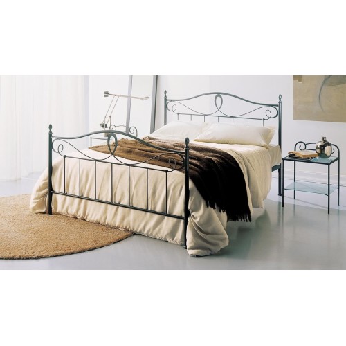 Algardi Ingenia Casa Bontempi bedside table