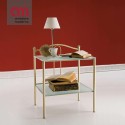 Donatello Ingenia Casa Bontempi bedside table