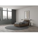 Ityhome Ankel single bed - Modern Furnishing