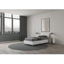 Ityhome Ankel single bed - Modern Furnishing