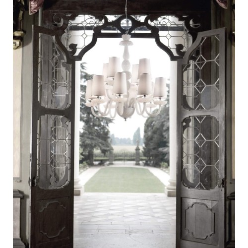 284 Italamp Opera Suspension Lamp