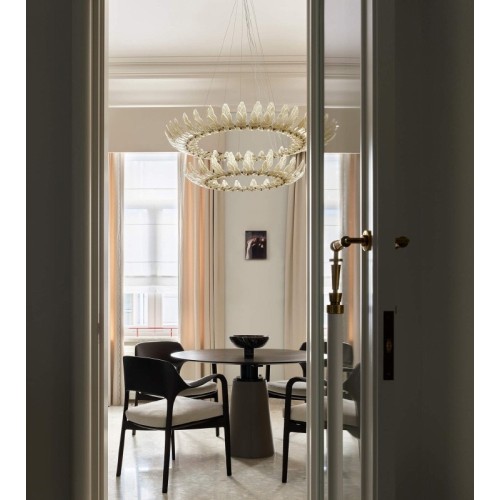 Airone Italamp Opera Suspension Lamp