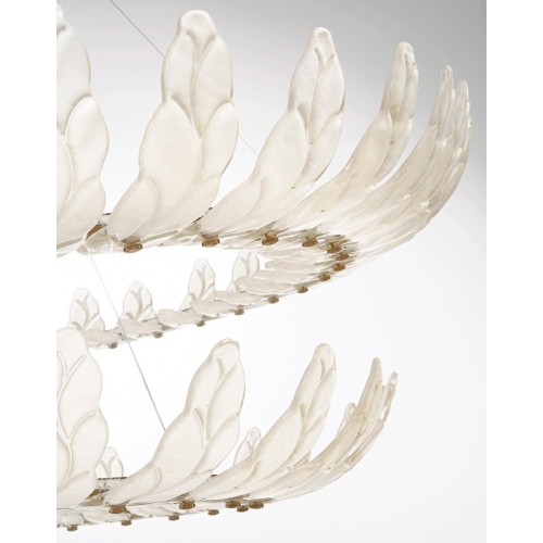 Airone Italamp Opera Suspension Lamp