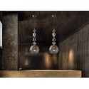 Amelie Italamp Opera Suspension Lamp