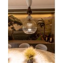 Amelie Italamp Opera Suspension Lamp