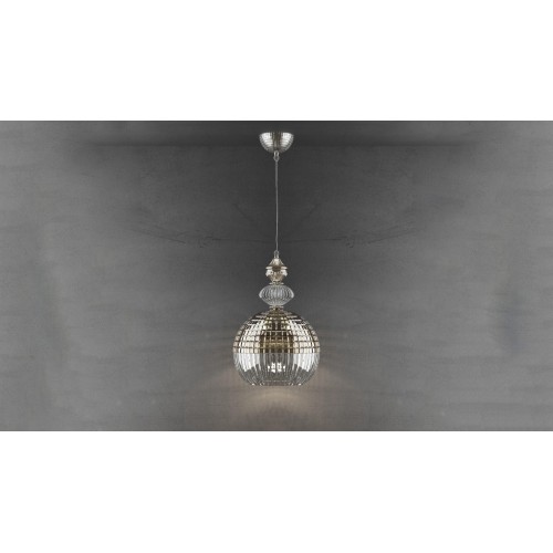 Amelie Italamp Opera Suspension Lamp