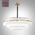 Charles Italamp Opera Suspension Lamp