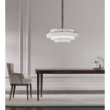 Charles Italamp Opera Suspension Lamp