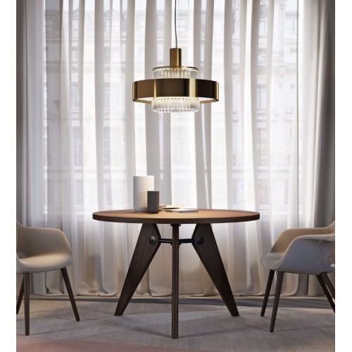 Crono Italamp Opera Suspension Lamp