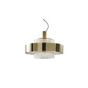 Crono Italamp Opera Suspension Lamp