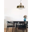 Crono Italamp Opera Suspension Lamp
