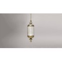 Fata Morgana Italamp Opera Suspension Lamp