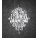 Grapeflut Italamp Opera Suspension Lamp