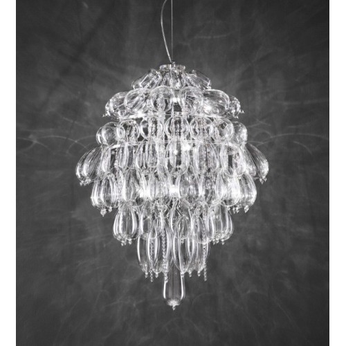 Grapeflut Italamp Opera Suspension Lamp