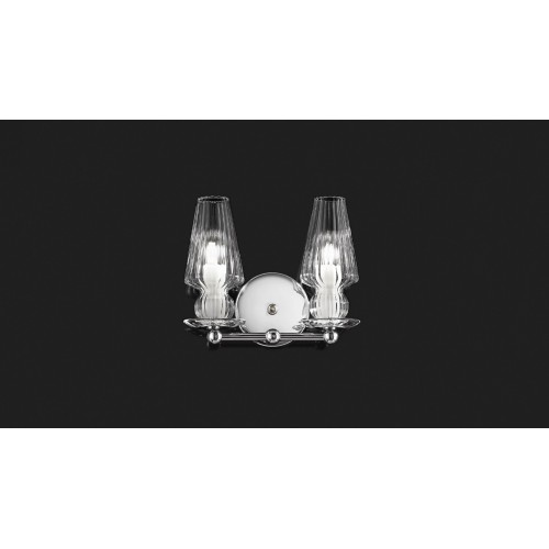 Rigel Italamp Opera Wall Lamp