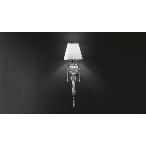 Vogue Italamp Opera Wall Lamp
