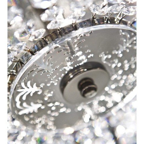 1015 Italamp Opera Ceiling Lamp