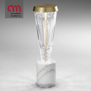 Adele Italamp Opera Table Lamp