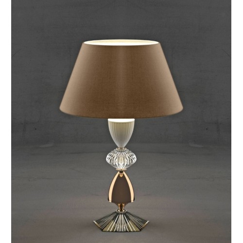 Amelie Italamp Opera Table Lamp