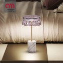 Ester Italamp Opera Table Lamp