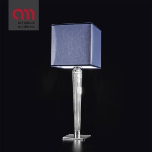 Spillo Italamp Opera Table Lamp