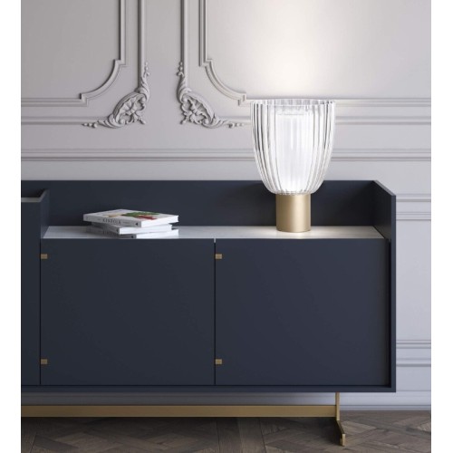 Universale Italamp Opera Table Lamp