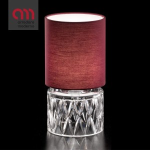 Zoe Italamp Opera Table Lamp