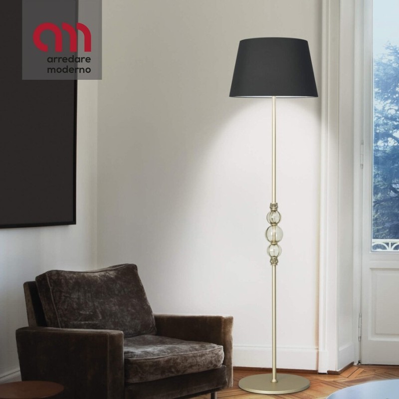 Alfredo Italamp Opera Floor Lamp