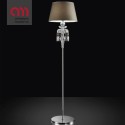 Chanel Italamp Opera Floor Lamp