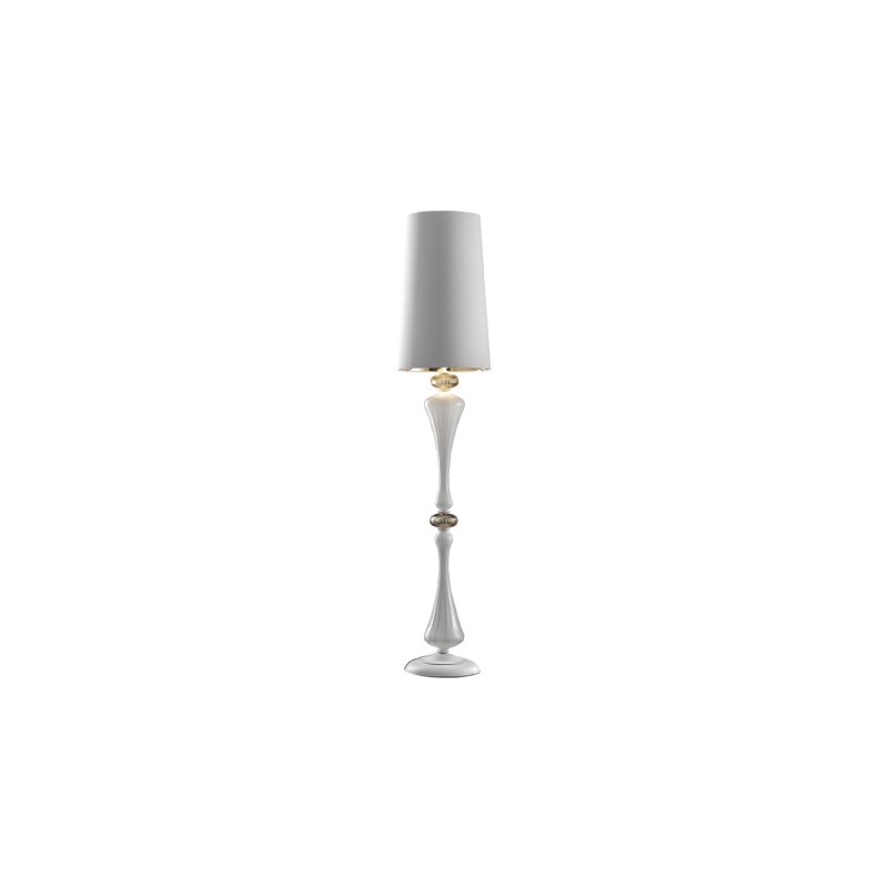 Olivia Italamp Opera Floor Lamp