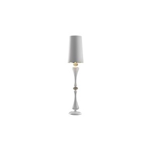 Olivia Italamp Opera Floor Lamp