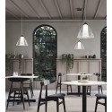 Artika Italamp Incanto Suspension Lamp