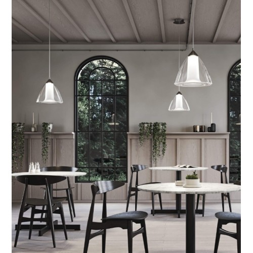Artika Italamp Incanto Suspension Lamp
