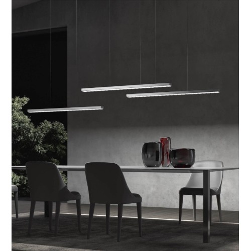 Aura 2394 Italamp Incanto Suspension Lamp