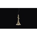 Baffo 725 Italamp Incanto Suspension Lamp