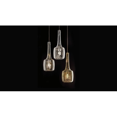 Bossanova Italamp Incanto Suspension Lamp