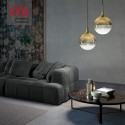 Cora Italamp Incanto Suspension Lamp