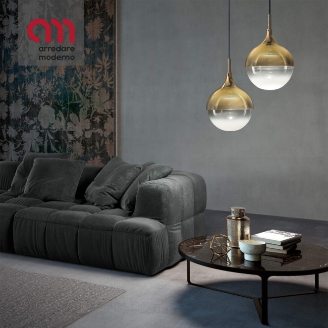 Cora Italamp Incanto Suspension Lamp