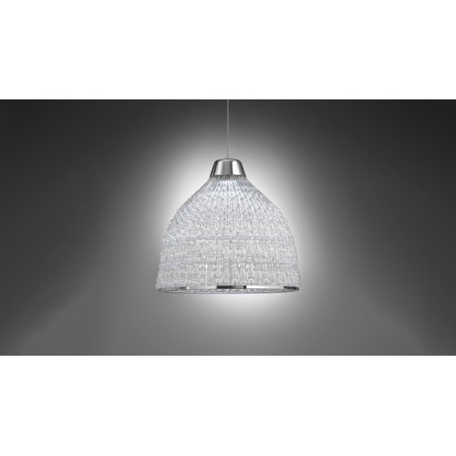 Crowns Italamp Incanto Suspension Lamp