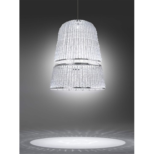 Crowns Italamp Incanto Suspension Lamp
