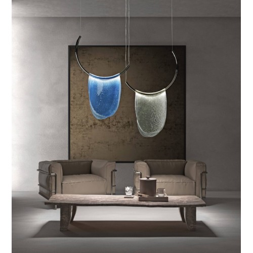 Dali Italamp Incanto Suspension Lamp