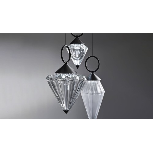 Donna Italamp Incanto Suspension Lamp