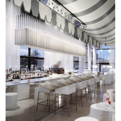 Lab Italamp Incanto Suspension Lamp