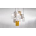 Mura Italamp Incanto Suspension Lamp