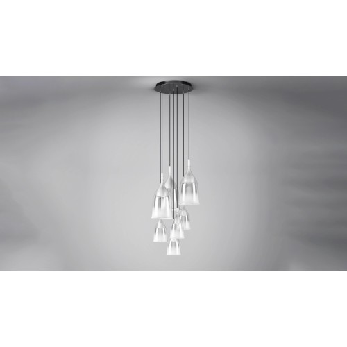 Nola Italamp Incanto Suspension Lamp