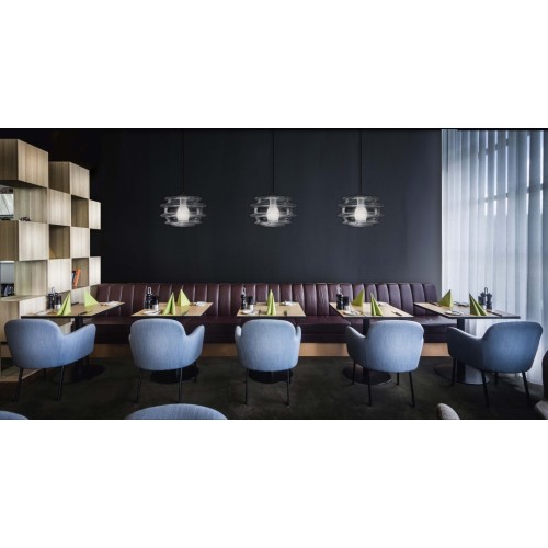 Orbite Italamp Incanto Suspension Lamp