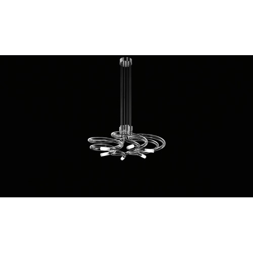 Otto Italamp Incanto Suspension Lamp
