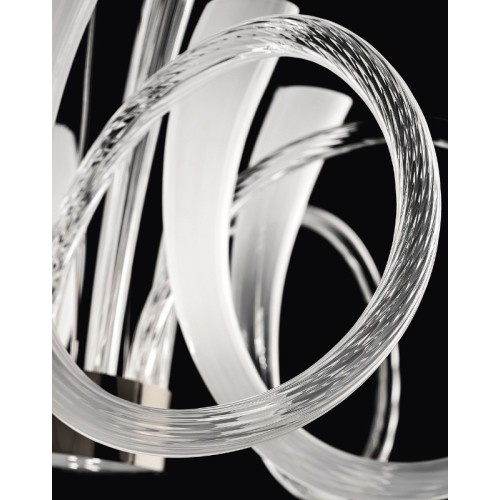 Pulsa 439 Italamp Incanto Suspension Lamp