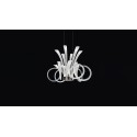 Pulsa 439 Italamp Incanto Suspension Lamp