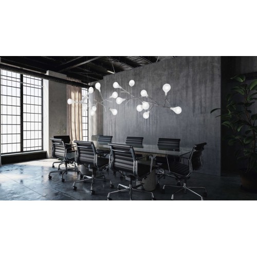 Rami Italamp Incanto Suspension Lamp